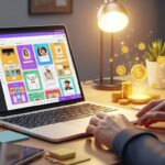 15 Creative Ways to Make Money with Canva in 2026
