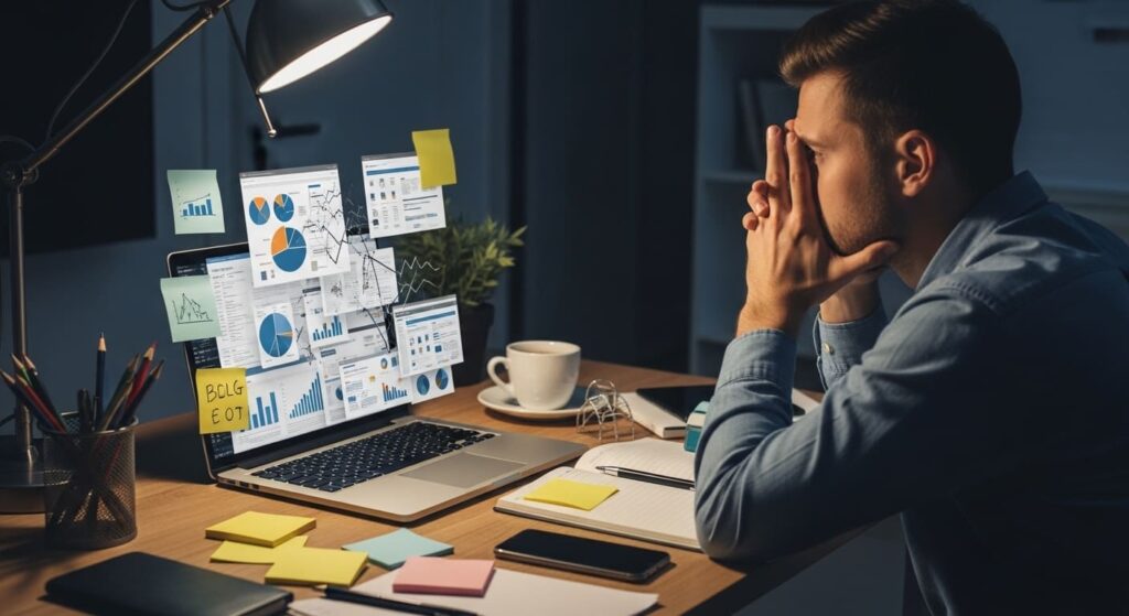 Amateur Blogging Mistakes to Avoid in 2025 (And What to Do Instead)