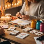 35 Crafts to Make and Sell in 2026 (That People Actually Buy)