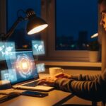 20 Legit Part-Time Night Jobs From Home  —  Earn Up to $1,000/Week